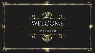 Sholawat Nusantara Tanah Airku Tidak Kulupakan  Ngaji Onlie