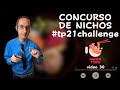 Vídeo 30 ⭐ CONCURSO NICHOS TEAMPLATINO 2021⭐ #tp21challenge |  GOOGLE ADS DISPLAY TRÁFICO