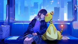 3 Hours pokèmon Music for Relaxing/Studying ♫