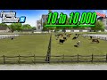 Easy xml edit to get more animals  farming simulator 22