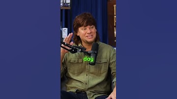 Thumbnail of Theo Von This Past Weekend w/Morgan Wallen #morganwallen #thispastweekend #theovon #music #podcast