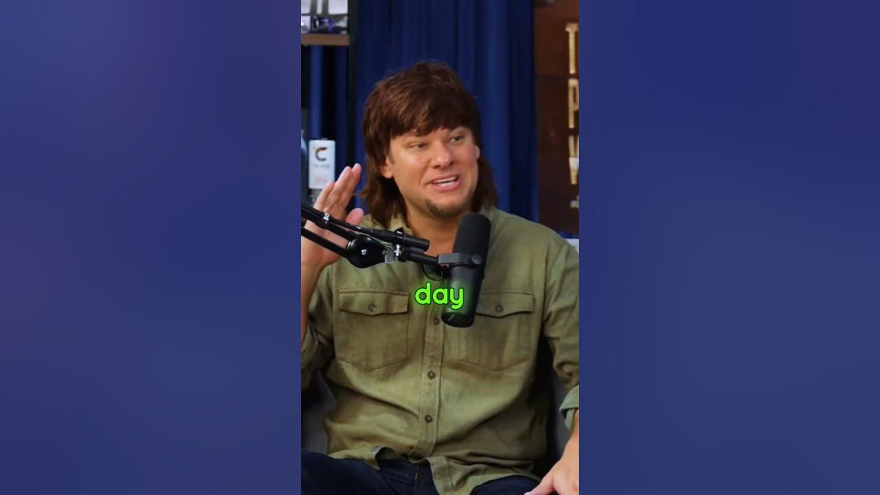 Theo Von This Past Weekend w/Morgan Wallen #morganwallen #thispastweekend #theovon #music #podcast
