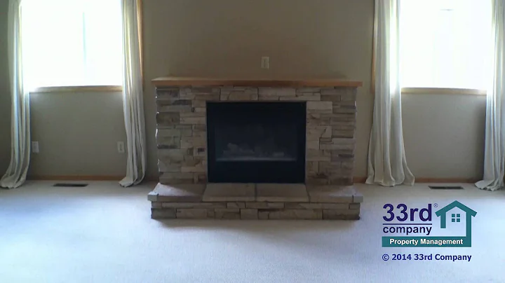 655 Woodduck Drive #B Woodbury MN | Townhome for R...