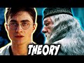 10 Harry Potter Fan Theories That Were Actually True - Harry Potter Explained