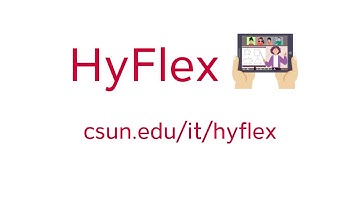 HyFlex for Faculty