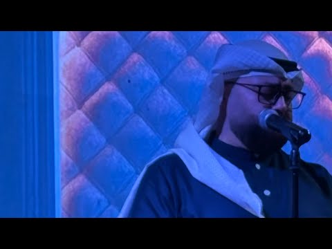 الرياض والحله الفنان زياد عبدالقادر