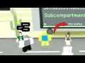 SPEEDTYPIST SHOCKS NOOBS IN ROBLOX SPELLING BEE