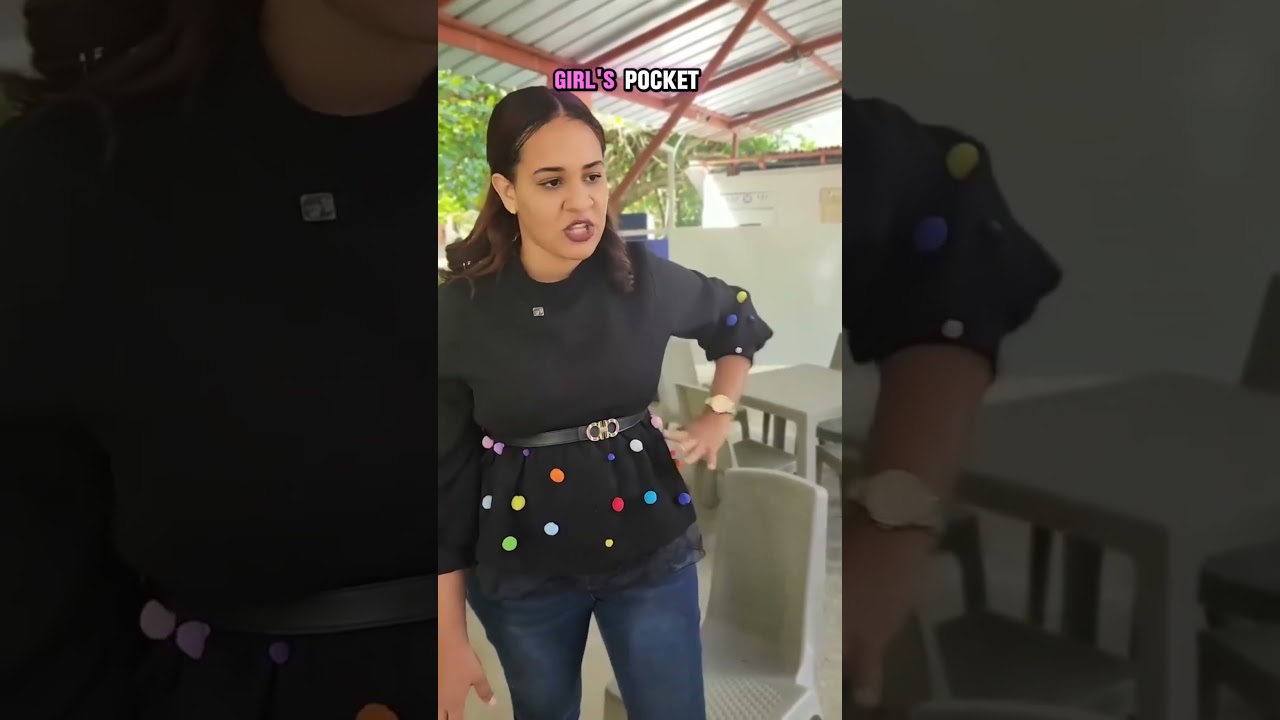 Shocking Hotel Theft Caught on Camera! 