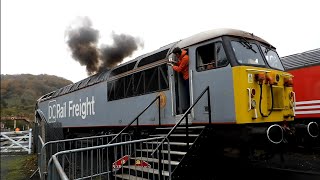 56 103 cold start