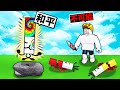 我找到了難度瘋狂的禪馬克筆！？(175支全收集)【Roblox 機械方塊】