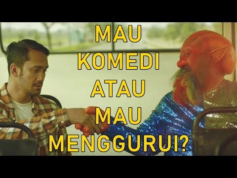 review-film-gila-lu-ndro!-maunya-komedi-tapi-kok-gini---cine-crib-vol.-151