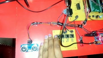 How to record voice in APR33A3 Voice play back module