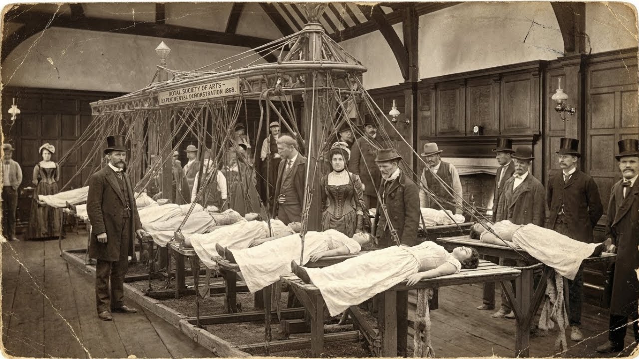 23 BANNED BIZARRE Victorian Secrets History Tried to HIDE