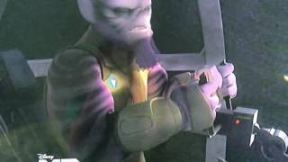 Star Wars Rebels Thrawn Rips Rebel Fleet Apart