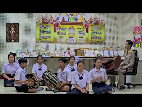 เวสสุกรรม สองชั้น เดี่ยวขับร้อง