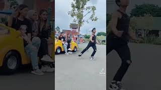 Keren Banget The Real Ninja Dedebin