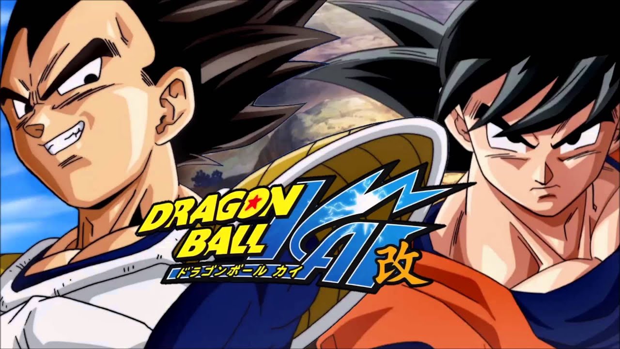 Dragon Ball Z Kai Episodenguide