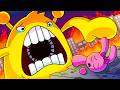 SPRUNKI EATER Is NOT A MONSTER Cartoon Animation SPRUNKI EATER Is NOT A MONSTER Cartoon Animation