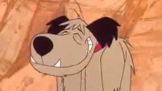 YouTube - Muttley laugh.flv