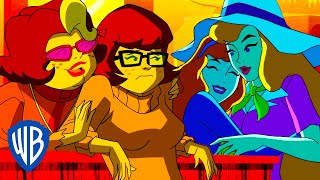 Scooby-Doo! | Mother Knows Best | WB Kids