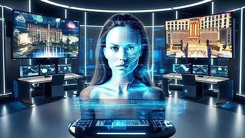 The Hidden Intelligence Powering the World’s Most Secure Venues | eConnect