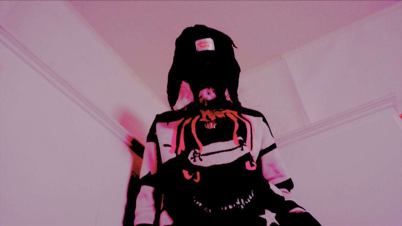 SYMERE KARI "HEART FOR SALE" (Official Video) Directed and Edited by Codyverse