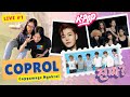 Rame juga nih minggu ini...... | Coprol 2.0 Ep - 1