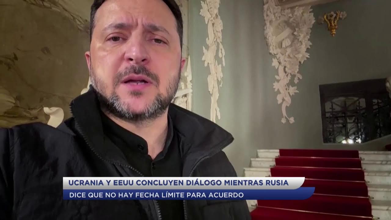 Noticiero Hechos en Vivo