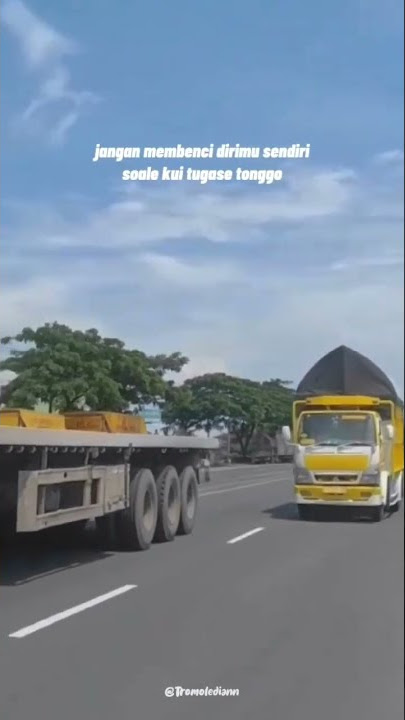 story wa truk meng oleng #shorts #story #quotes #truk_mbois #trukcanter #trukcanter #trukoleng