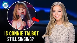 Connie Talbot's Lifestyle 2020 ☆ New Boyfriend, House, Net worth &  Biography 