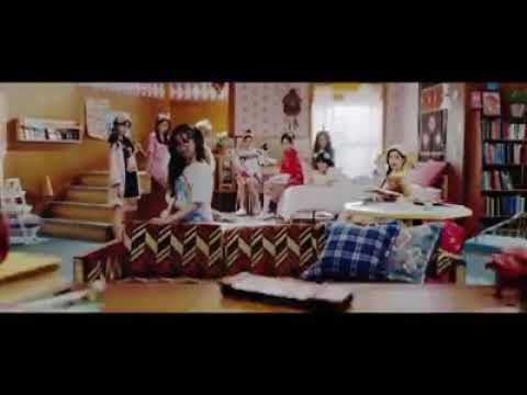 New What is love?-TWICE나무위키 MV