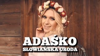AdaŚko - Słowiańska Uroda (Official video) Disco Polo 2020