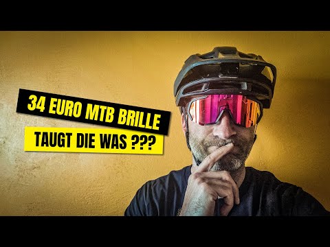 Video: Was sind Wanderbrillen?