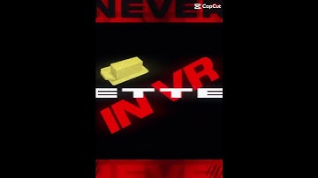 Better late than Never