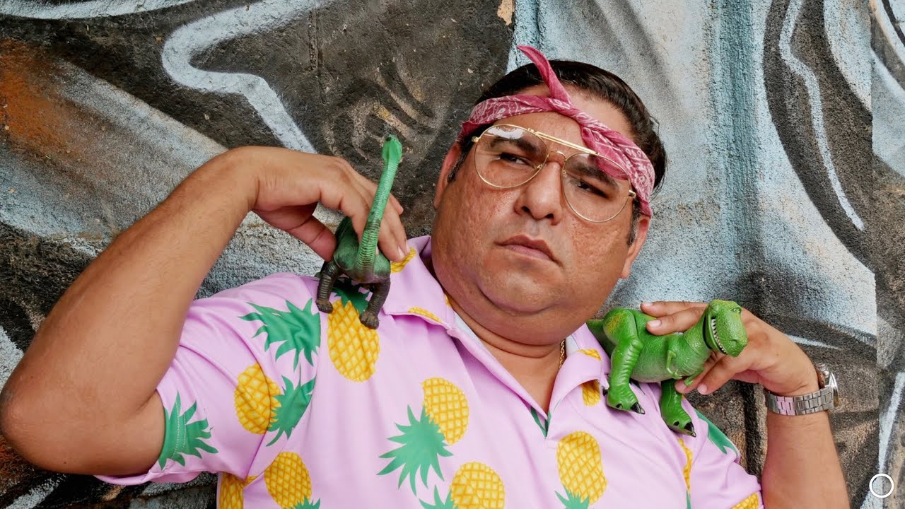 J. Balvin - Si Tu Novio Te Deja Sola ft. Bad Bunny PARODIA