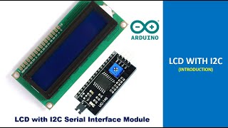 I2C 16x2 LCD Display Interfacing with Arduino |Arduino Programming Tutorial हिंदी में