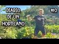 Diario De Un Hortelano #0 : Presentación Y Paseo Por La Huertina || La Huertina De Toni