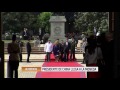 Presidenta Bachelet recibe en visita de Estado a su par chino Xi Jinping | 24 Horas TVN Chile