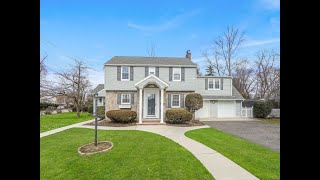 201 Ridge Street video tour
