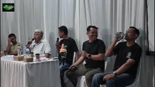 BELAJAR BERSAMA CAK DODOT !! CARA KALIBRASI DALAM SOUND SYSTEM