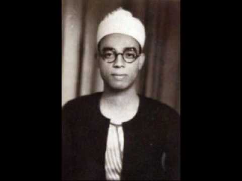 االحجر والنحل للشيخ علي عبد الجواد المنياوي