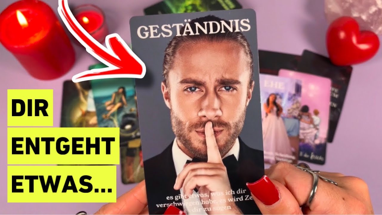 Jemand kann dich nicht haben ABER auch nicht vergessen...