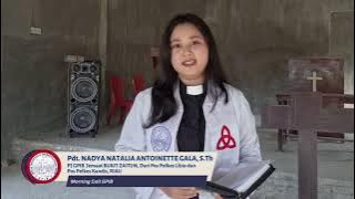 Morning Call GPIB | Rabu 29 Mei 2024 | Episode 2231