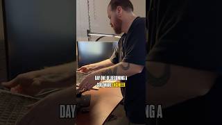Day 1: Becoming a Software Engineer (Meta Front-End Certificate)