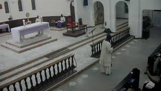 Parish Lenten Retreat Day 4, Tuesday 29th March, 2023.