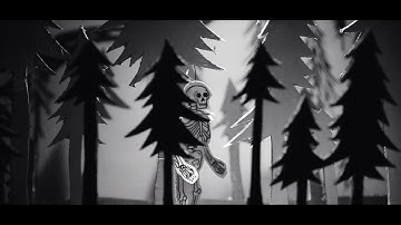 "Inertia" by Dosser [Music Video]