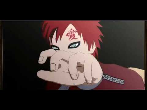 火影忍者OL-中忍考試-120-風主