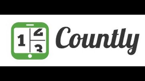 Countly Tutorial -Simone Pinnock Original