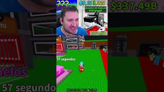 Lol Samu Thinking He Had A Jellyfish And It Was His Friend