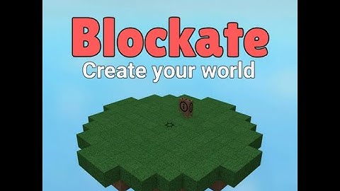 How To Make A Movable NPC in Blockate